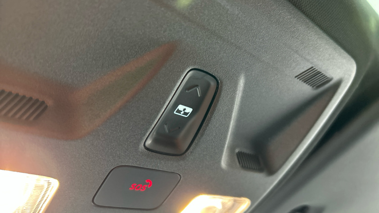 Ford Puma 1.0 EcoBoost Hybrid mHEV ST-Line X 5dr Petrol Hatchback